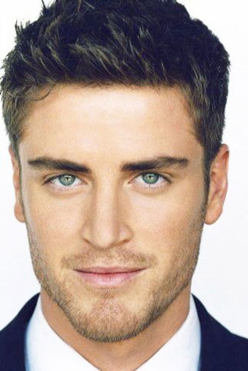 Photo of Jake Lockett