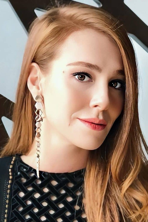 Photo of Elçin Sangu