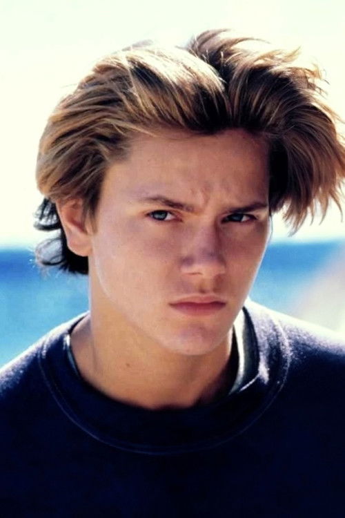 Photo of River Phoenix