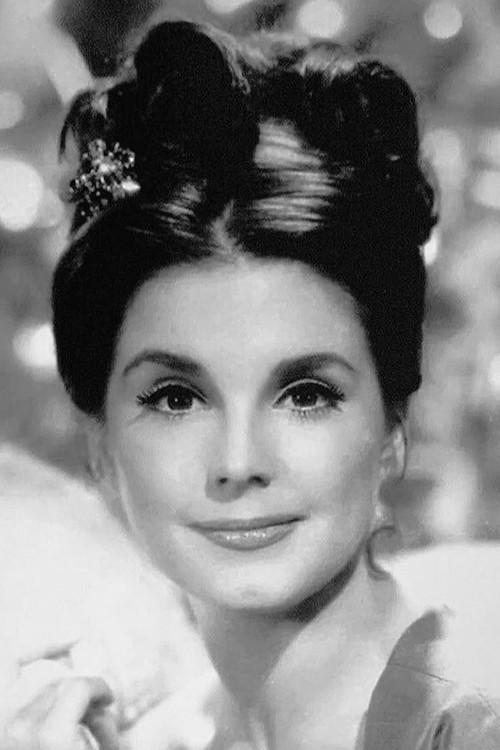 Photo of Karen Sharpe