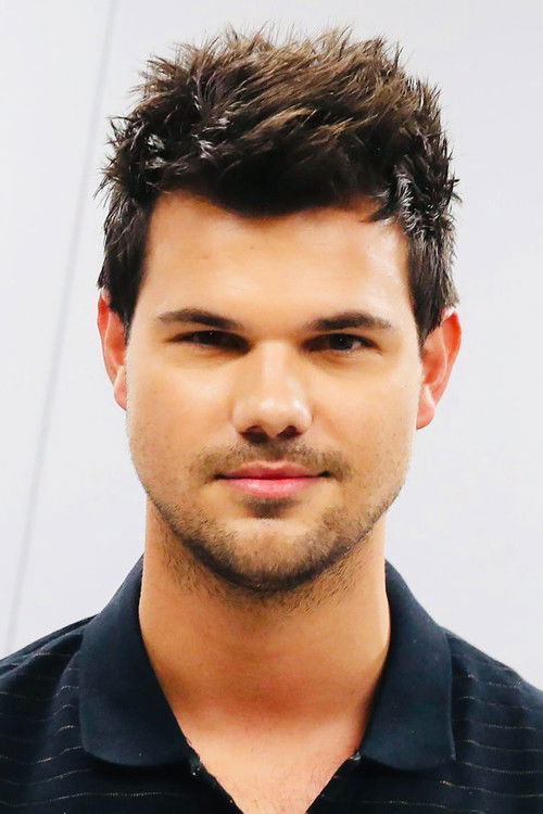 Photo of Taylor Lautner