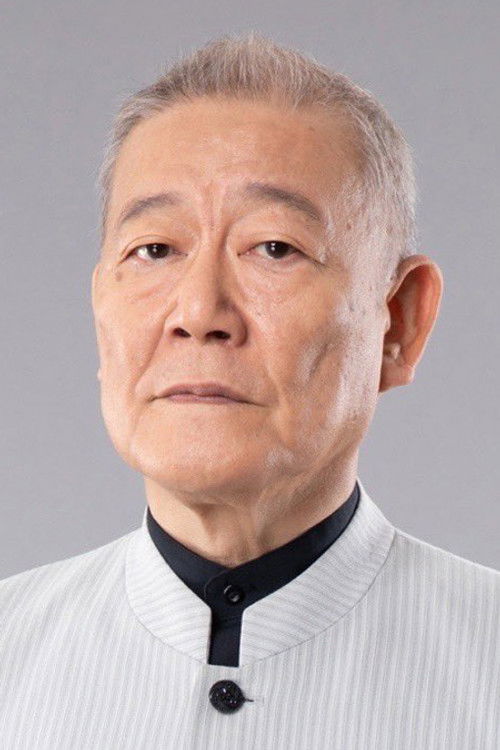 Photo of Jun Kunimura