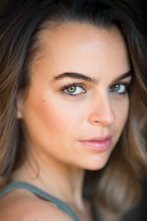 Photo of Bianca Bradey