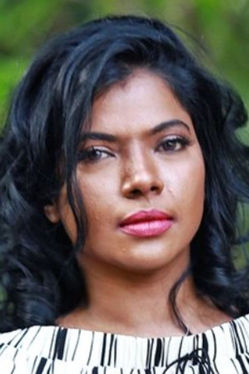 Photo of Kaajal Pasupathi