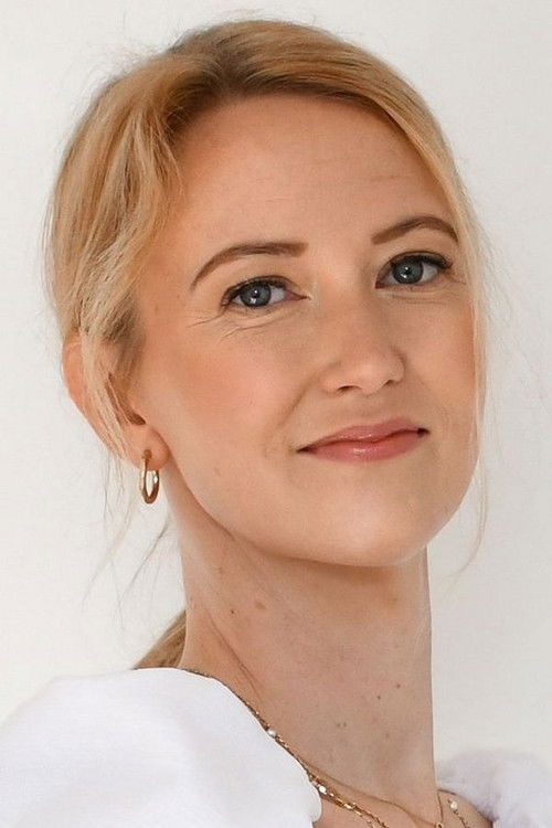 Photo of Kristine Lauritzen