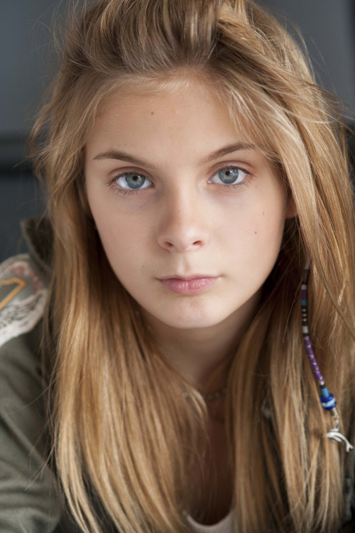 Photo of Brighton Sharbino