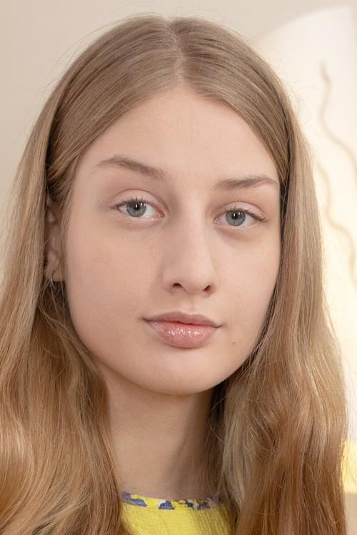 Photo of Sasha Paige