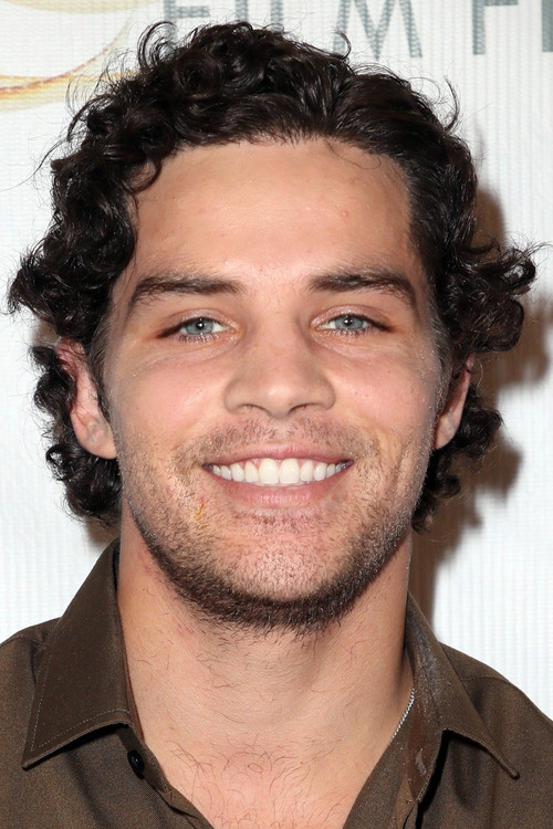 Photo of James Lastovic