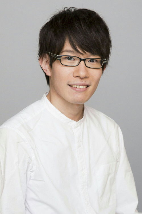 Photo of Toshiyuki Toyonaga