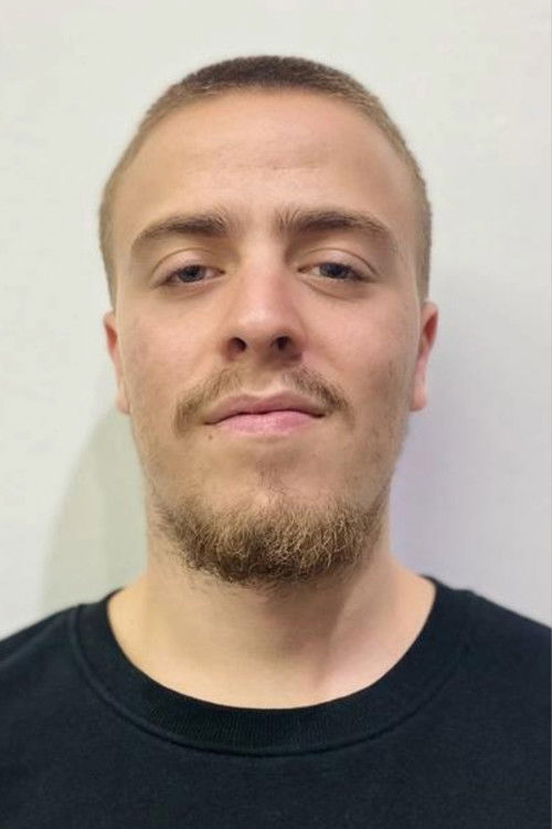 Photo of Marcos Luna