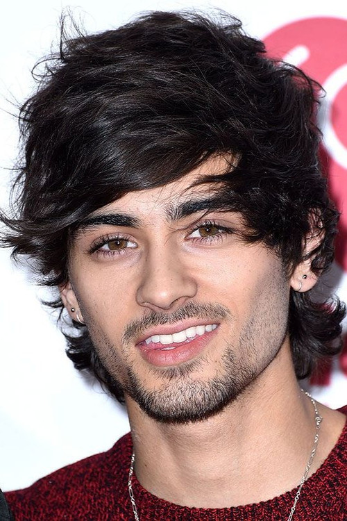 Photo of Zayn Malik