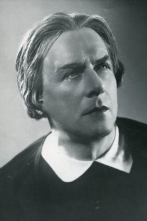 Photo of Nikolay Mikhaylov