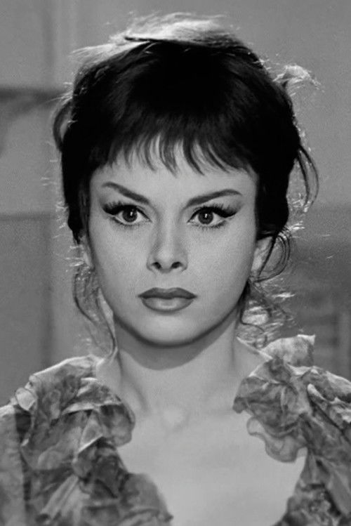 Photo of Sandra Milo