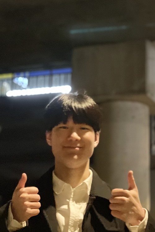 Photo of Kim Ji-sang