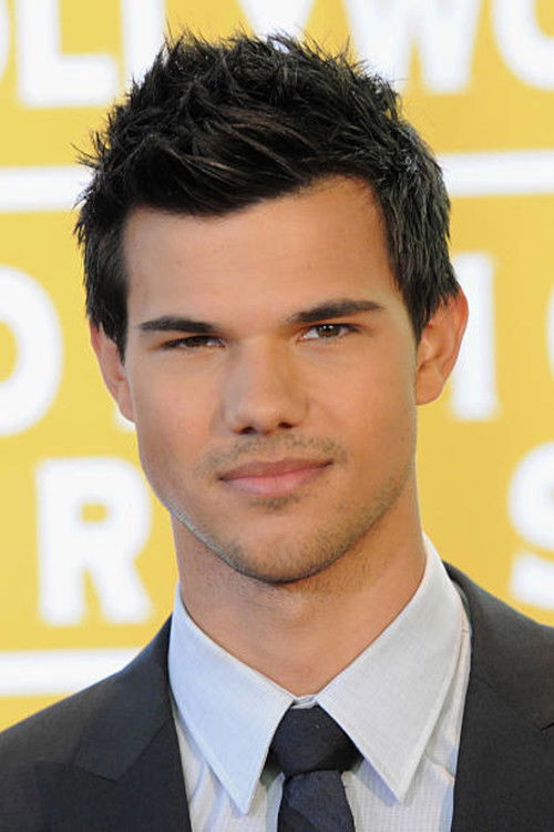 Photo of Taylor Lautner