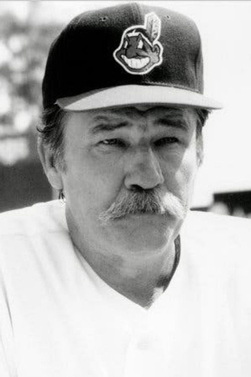 Photo of James Gammon