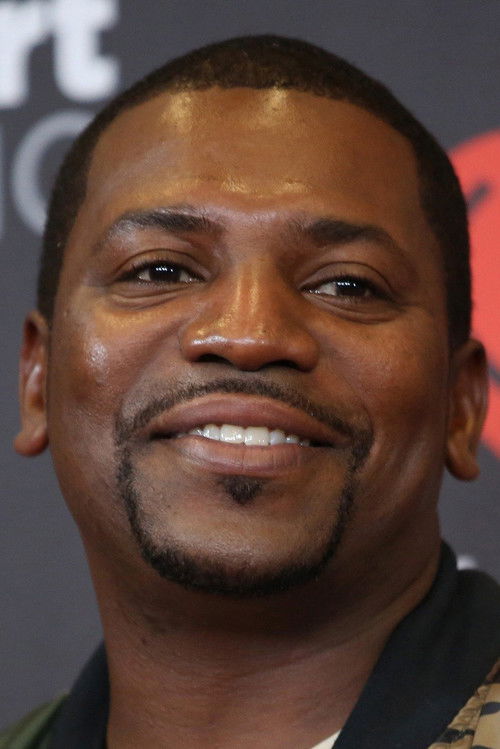 Photo of Mekhi Phifer