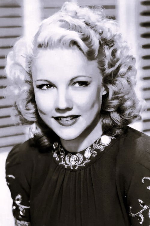 Photo of Claire Carleton