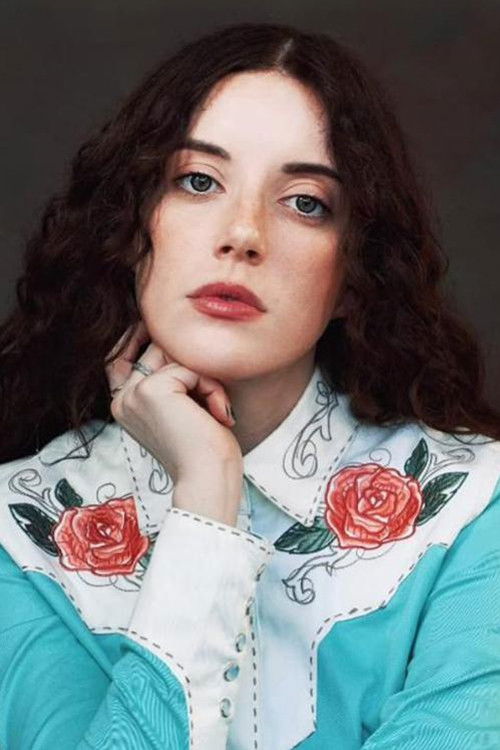 Photo of Hayley McLaughlin