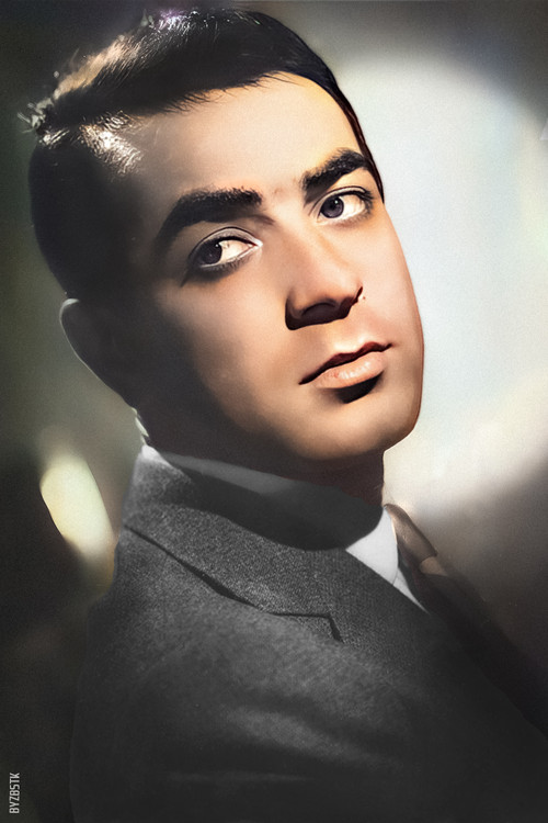 Photo of Erol Günaydın