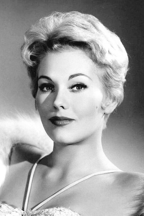 Photo of Kim Novak