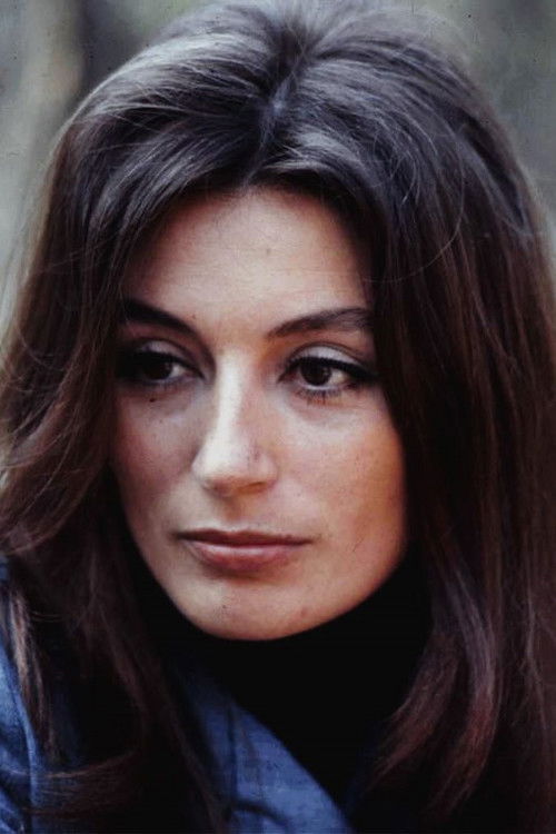 Photo of Anouk Aimée