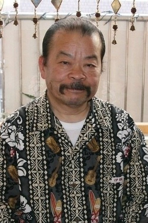 Photo of Gajirō Satō