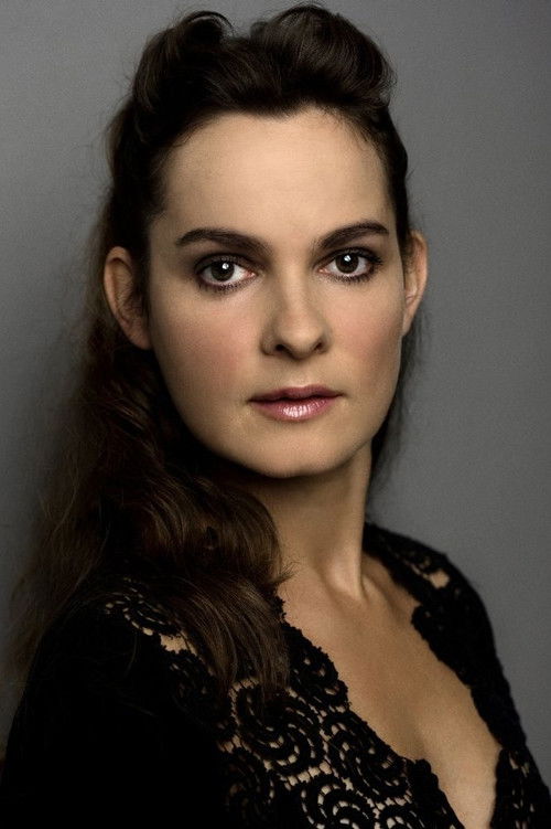 Photo of Biljana Stojkoska