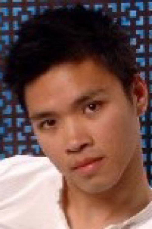 Photo of Anthony Tchang