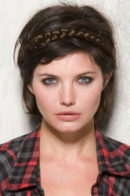 Photo of Delphine Chanéac