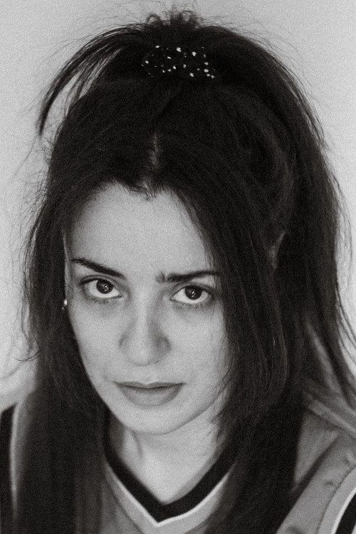 Photo of Yasmina Talibi