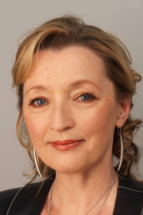Photo of Lesley Manville