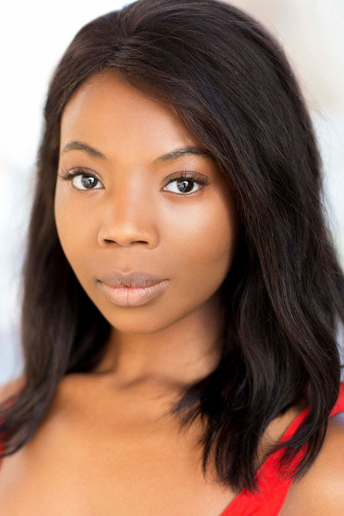 Photo of Mimî M. Khayisa