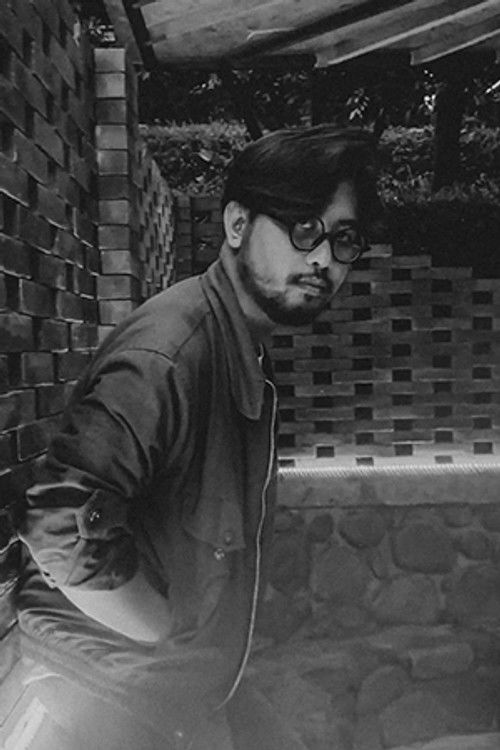 Photo of Destian Rendra