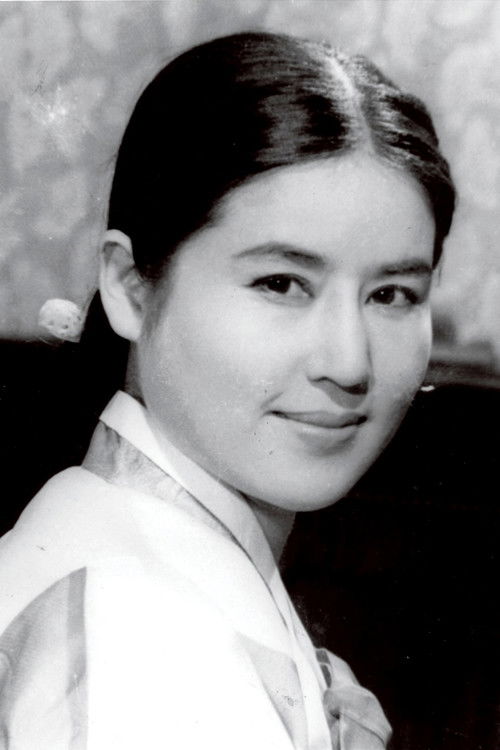 Photo of Choi Eun-hee