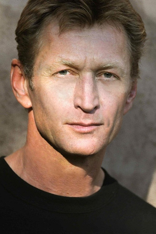 Photo of Ivan G'Vera