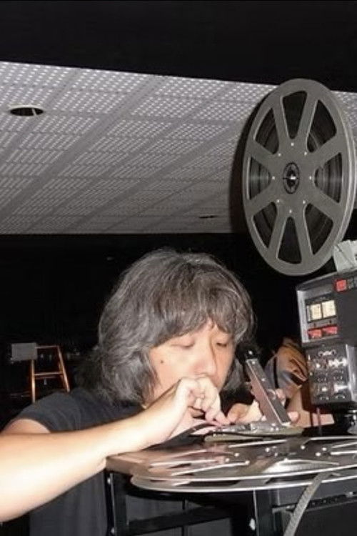 Photo of Kenji Onishi