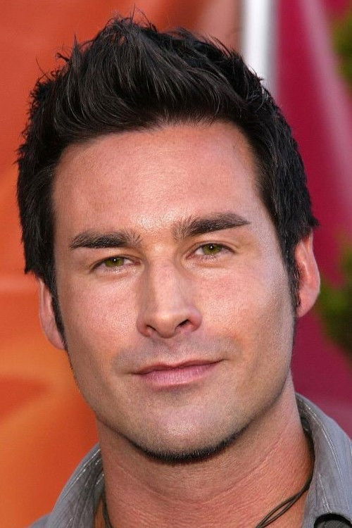 Photo of Paul Leyden