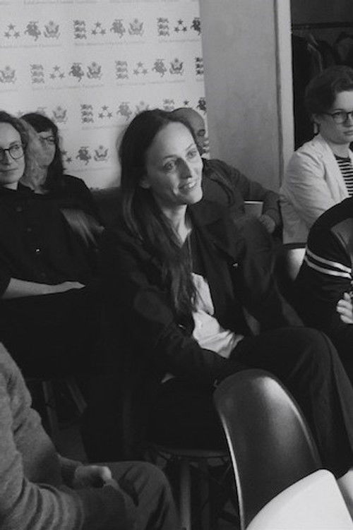 Photo of Signe Birkova