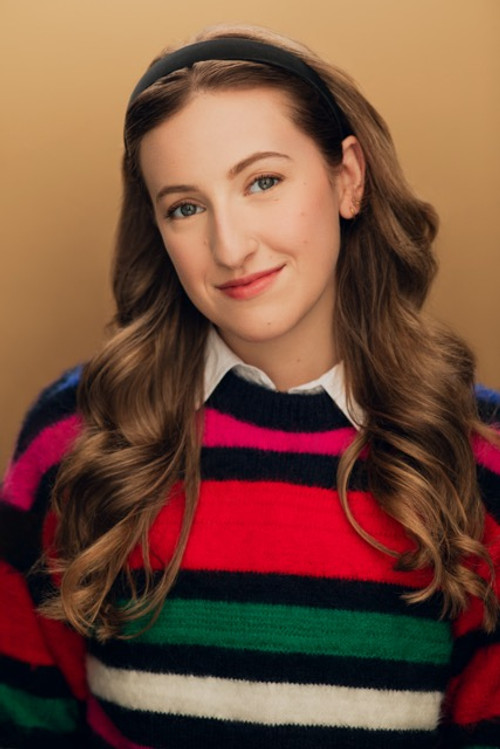 Photo of Grace Guerre