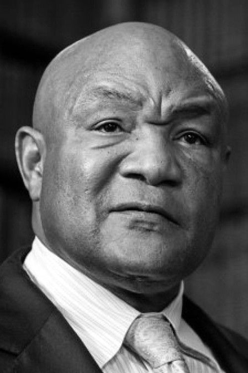 Photo of George Foreman