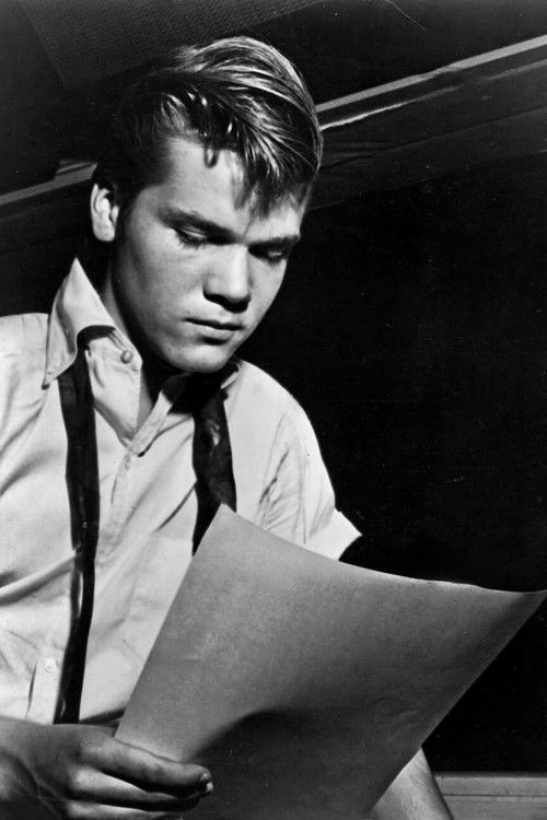 Photo of Brian Hyland