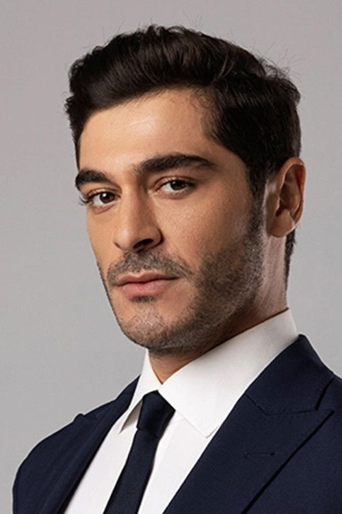 Photo of Burak Deniz