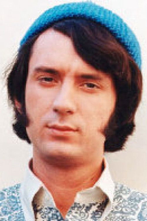 Photo of Michael Nesmith