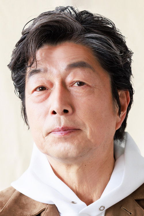 Photo of Masatoshi Nakamura