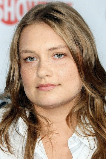 Photo of Merritt Wever