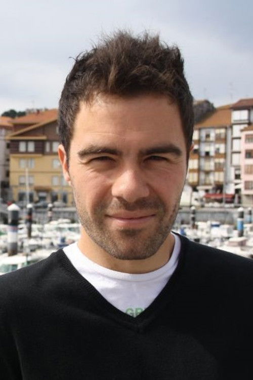 Photo of Xabi Ortuzar