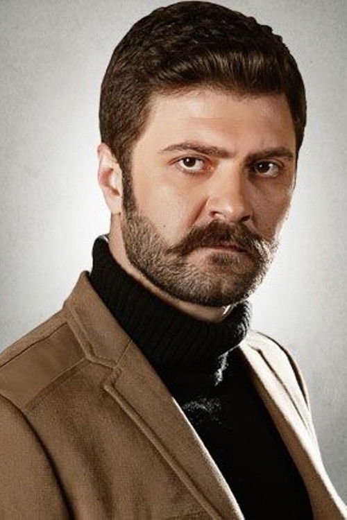 Photo of Şahin Irmak