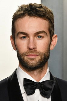 Photo of Chace Crawford