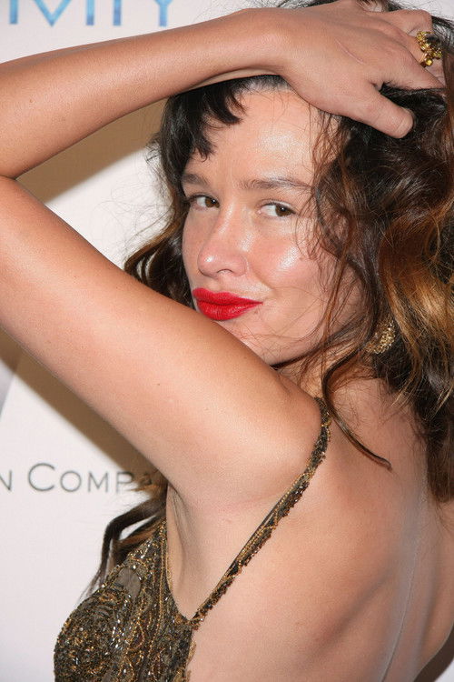 Photo of Paz de la Huerta